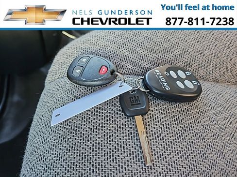 New 2025 Chevrolet Express 3500 w/ Power Convenience Package image 24