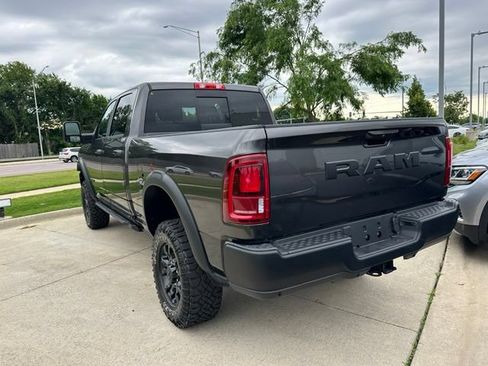 Used 2026 RAM 2500 Power Wagon AWD/4WD image 7