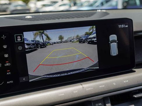 Certified 2024 Kia EV9 Light Long Range RWD image 22
