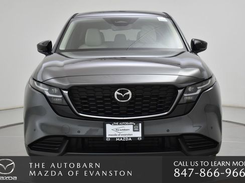New 2026 MAZDA CX-5 Select AWD/4WD image 13