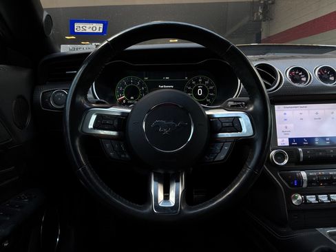 Used 2022 Ford Mustang GT Premium w/ GT Performance Package RWD image 57