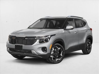 Used 2024 Kia Seltos EX
