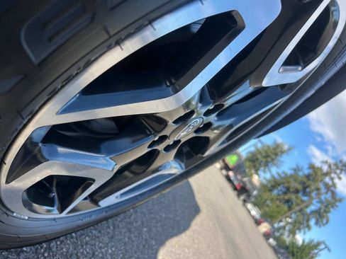 Used 2019 Subaru Crosstrek 2.0i Limited w/ Moonroof Package w/Navigation AWD/4WD image 37