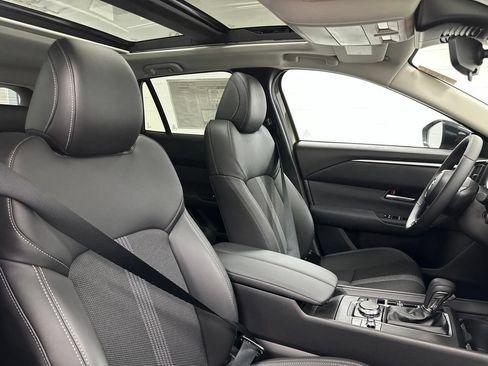 New 2026 MAZDA CX-50 Meridian Edition AWD/4WD image 16