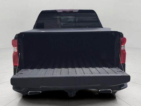 Used 2021 Chevrolet Silverado 1500 High Country w/ Technology Package AWD/4WD image 14