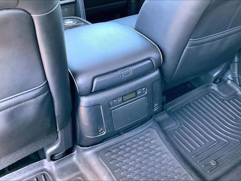 Certified 2022 INFINITI QX80 Luxe w/ Cargo Package image 35