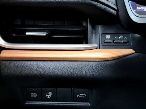 Used 2024 Toyota Grand Highlander Limited image 39