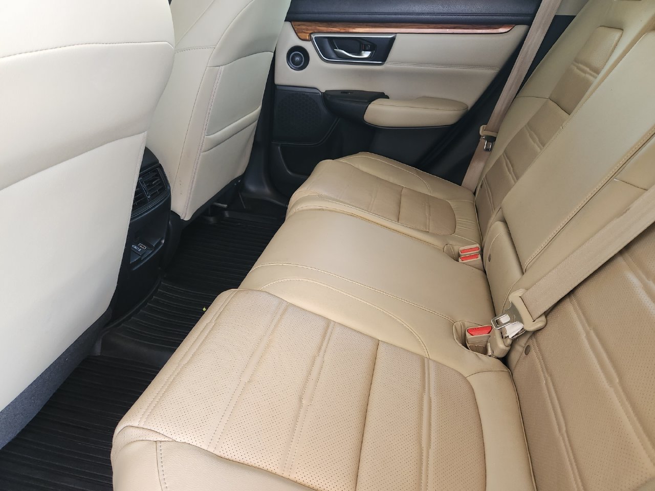 Used 2019 Honda CR-V EX-L image 29