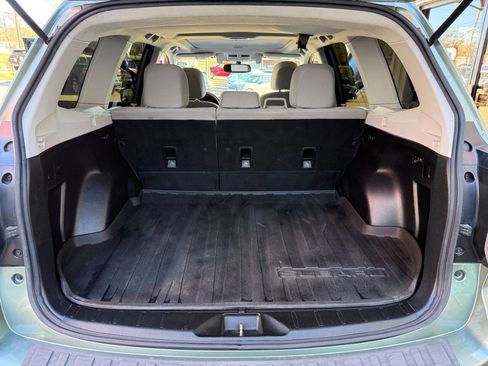 Used 2015 Subaru Forester 2.5i Premium image 16