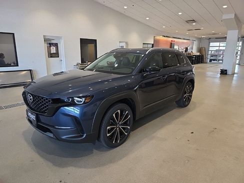 New 2026 MAZDA CX-50 AWD 2.5 S w/ Weather Package image 3