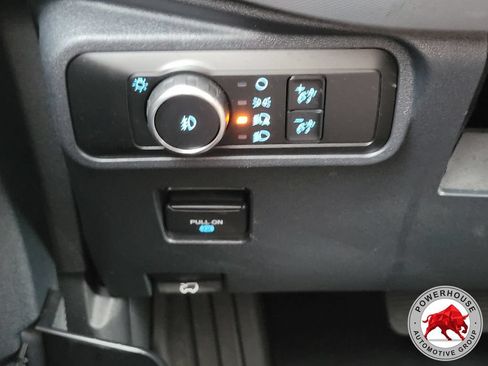 Used 2024 Ford Bronco Black Diamond w/ Sasquatch Package AWD/4WD image 28
