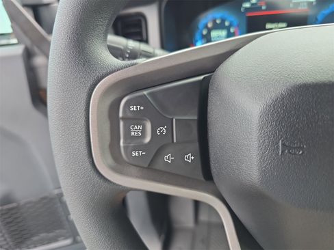 New 2025 Ford Bronco 2-Door image 18