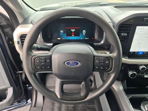 Used 2023 Ford F150 Lightning Pro AWD/4WD image 32