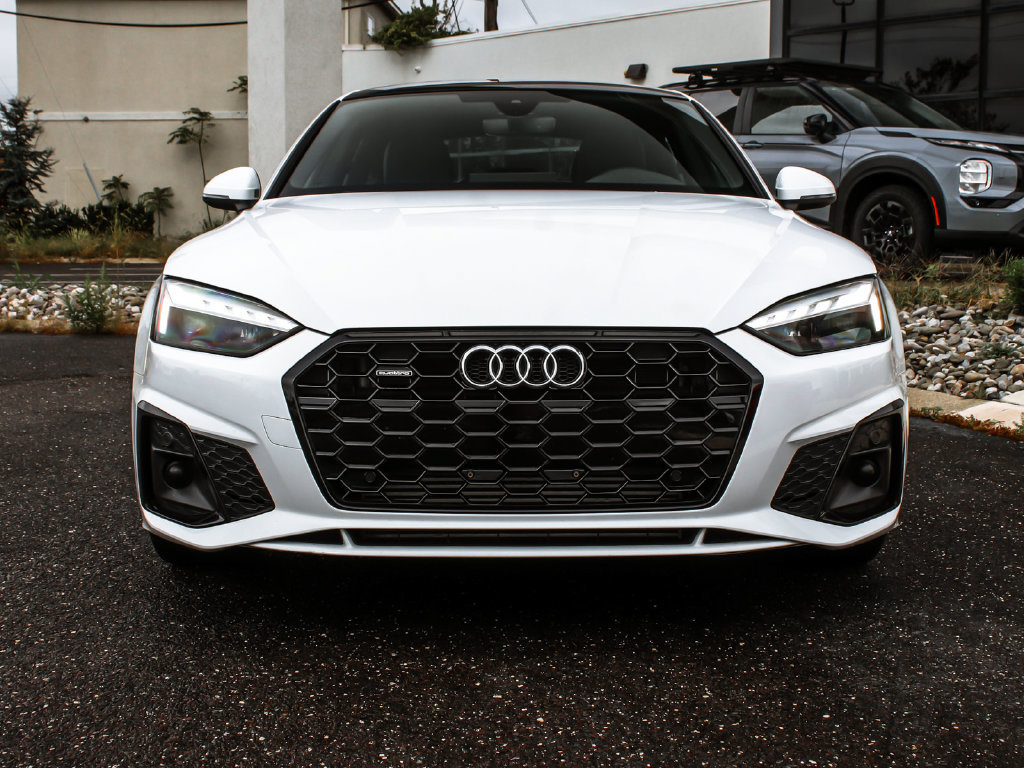 Used 2025 Audi A5 2.0T Premium AWD/4WD image 2