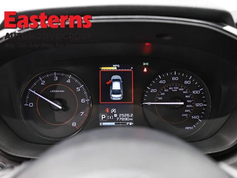 Used 2021 Subaru Crosstrek 2.0i AWD/4WD image 17