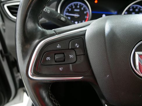 Used 2020 Buick Encore GX Preferred w/ Cold Weather Comfort Package FWD image 27
