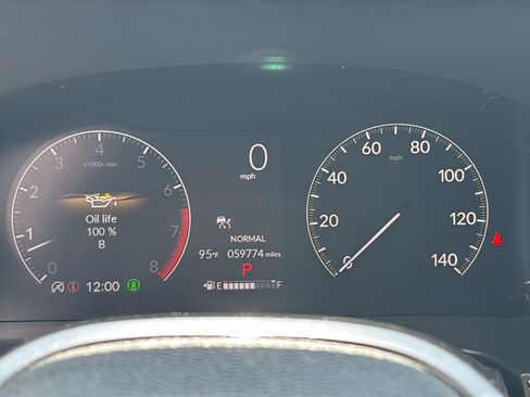 Certified 2023 Honda Pilot EX-L image 32