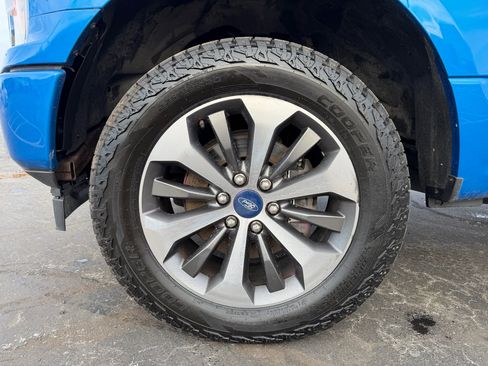 Used 2019 Ford F150 XL w/ Equipment Group 101A Mid image 67