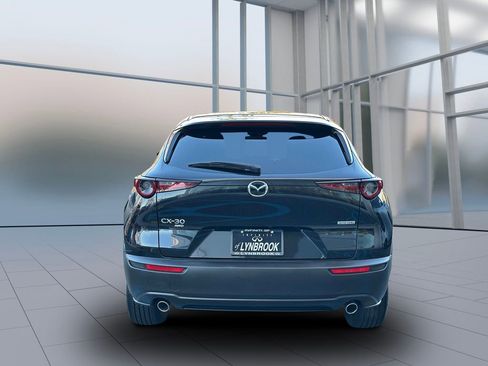 Used 2022 MAZDA CX-30 AWD 2.5 S w/ Select Package image 7