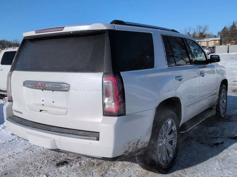 Used 2018 GMC Yukon Denali image 6
