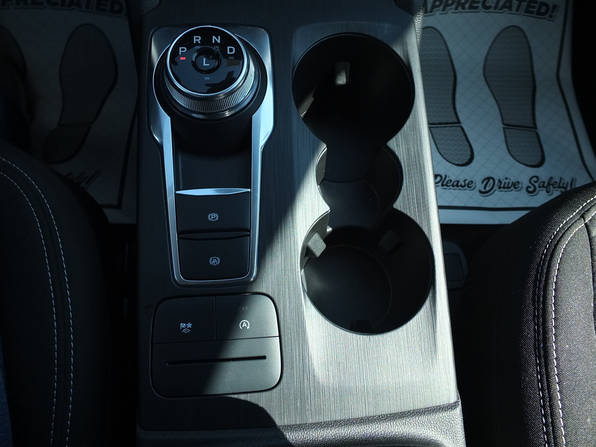 Used 2024 Ford Escape Active FWD image 24
