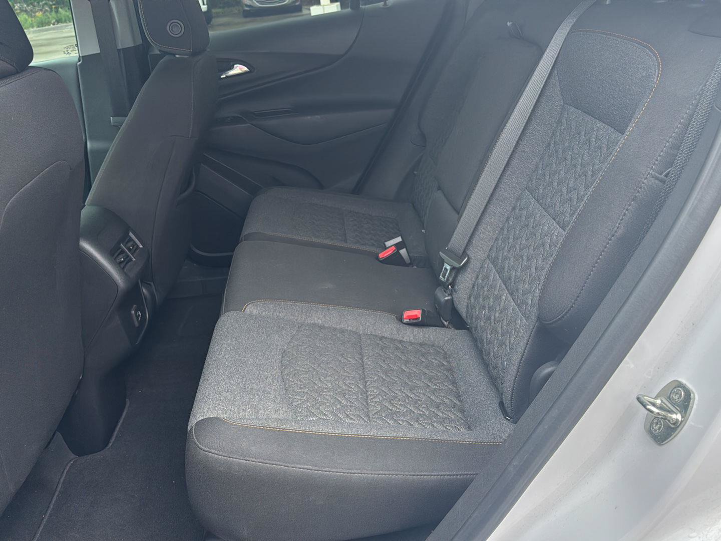 Used 2022 Chevrolet Equinox LT AWD/4WD image 10