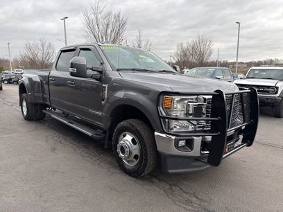 Used 2021 Ford F350 Lariat w/ Lariat Ultimate Package