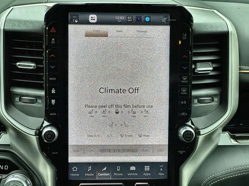 New 2026 RAM 1500 Tungsten w/ Bed Utility Group image 21