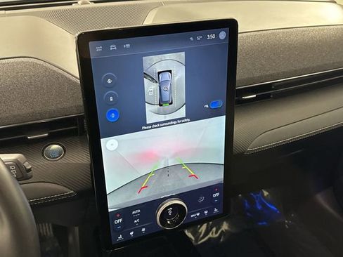 Used 2023 Ford Mustang Mach-E Premium image 7