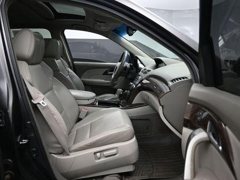 Used 2012 Acura MDX w/ Technology Package AWD/4WD image 19