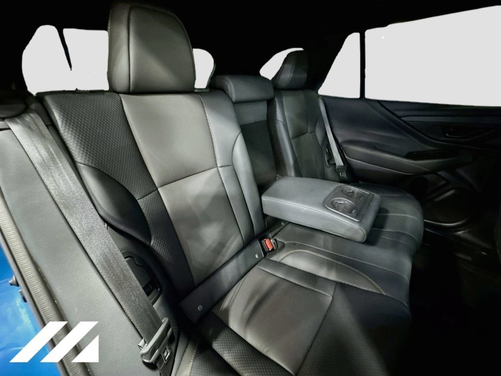 Used 2024 Subaru Outback Wilderness AWD/4WD image 29