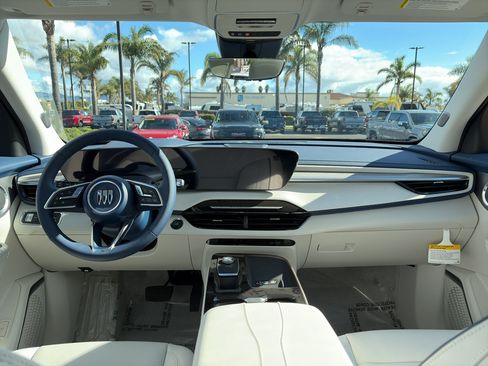 New 2026 Buick Enclave Avenir FWD image 13