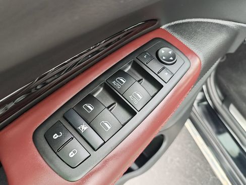 Used 2024 Dodge Durango Citadel AWD/4WD image 13