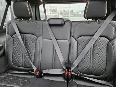 Used 2024 Jeep Grand Wagoneer L Series III image 15