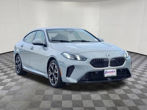 Used 2025 BMW 228i xDrive AWD/4WD image 2