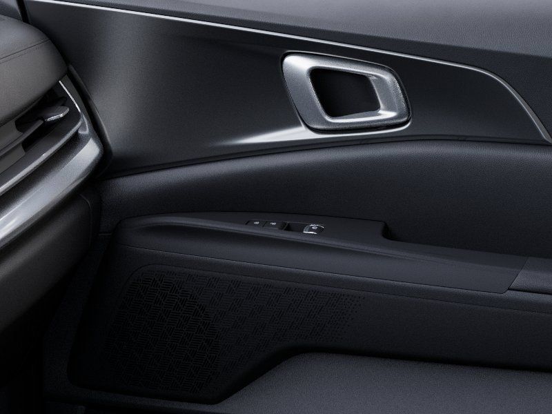 New 2027 Kia Carnival EX w/ Dark Edition Package FWD image 25