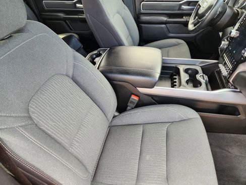 Used 2023 RAM 1500 Lone Star AWD/4WD image 23
