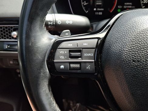 Certified 2024 Honda Civic Sport image 20