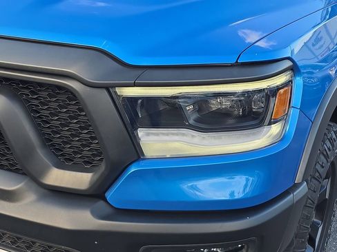 Used 2024 RAM 1500 Rebel w/ Rebel Level 1 Equipment Group image 8