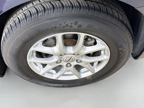 Used 2022 Chrysler Pacifica Touring-L FWD image 30
