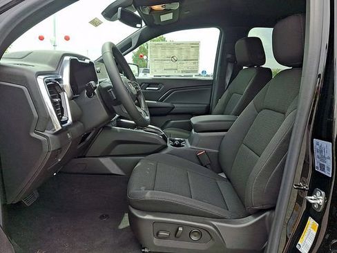 New 2026 GMC Canyon Elevation w/ Convenience Package AWD/4WD image 9