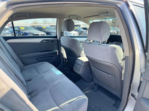 Used 2007 Toyota Avalon XL image 13