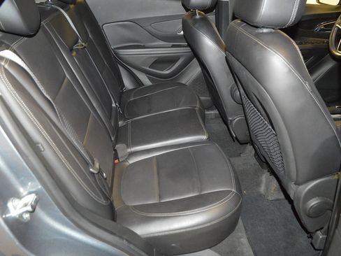 Used 2015 Buick Encore Leather image 12