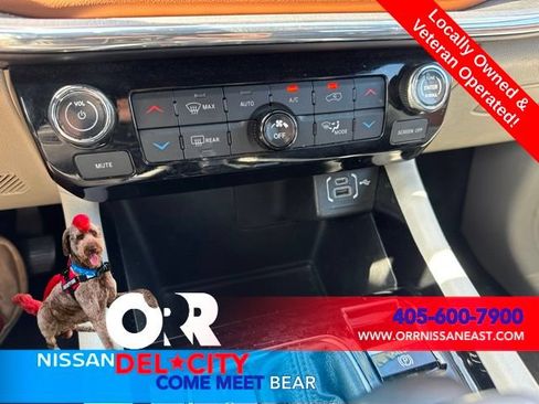Used 2024 Jeep Compass Limited AWD/4WD image 26