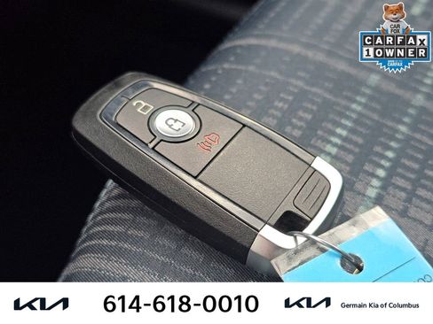 Used 2024 Ford Bronco Sport Heritage w/ Heritage Convenience Package AWD/4WD image 34