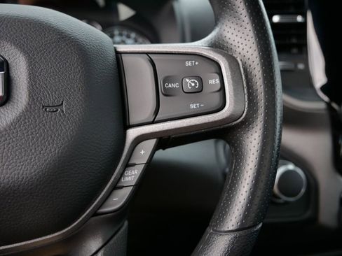 Certified 2024 RAM 3500 Tradesman w/ Bed Utility Group image 17