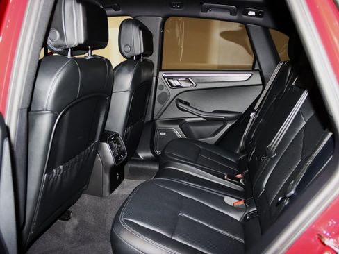 Used 2021 Porsche Macan GTS image 52