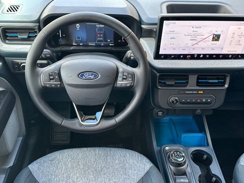 New 2026 Ford Maverick XLT w/ XLT Luxury Package AWD/4WD image 13