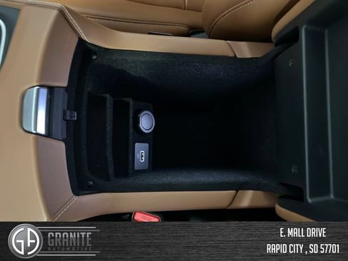 Used 2022 INFINITI QX60 Sensory AWD/4WD image 23