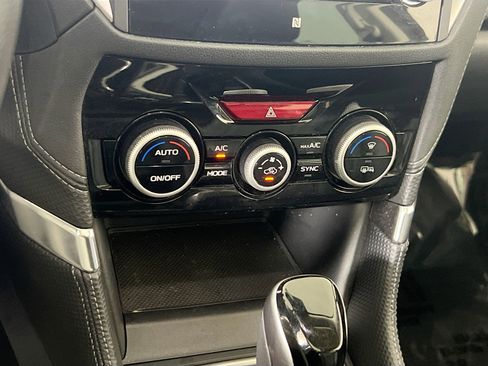 Used 2022 Subaru Forester Touring w/ Popular Package #2 image 14